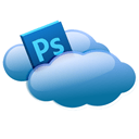 Techniki na Photoshopping Coś ponad chmurami