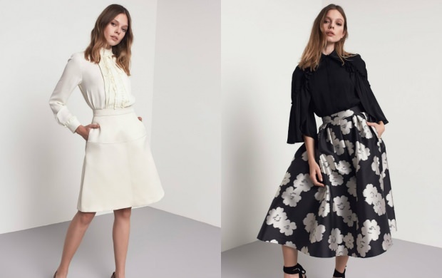 Letnie trendy w modzie 2019 inspirowane stylem Arzum Onan