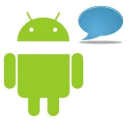 Włącz Android CallerID z funkcji zamiany tekstu na głos