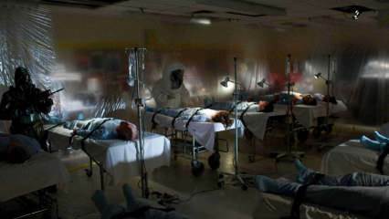 Czy film „Zaraza” jest prawdziwy? Czy epidemia informuje koronawirusa? 