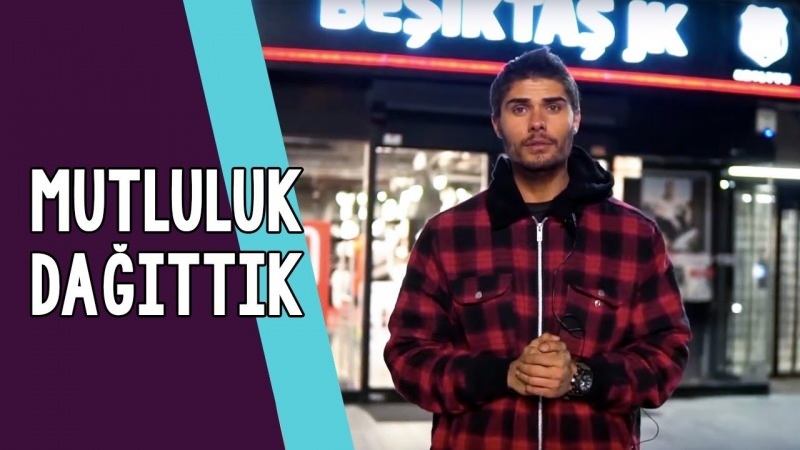 Ocalały Barış Murat Yağcı rozmawia przez telefon! Nazwiska, które wezmą udział w przyznaniu nagrody zostały określone