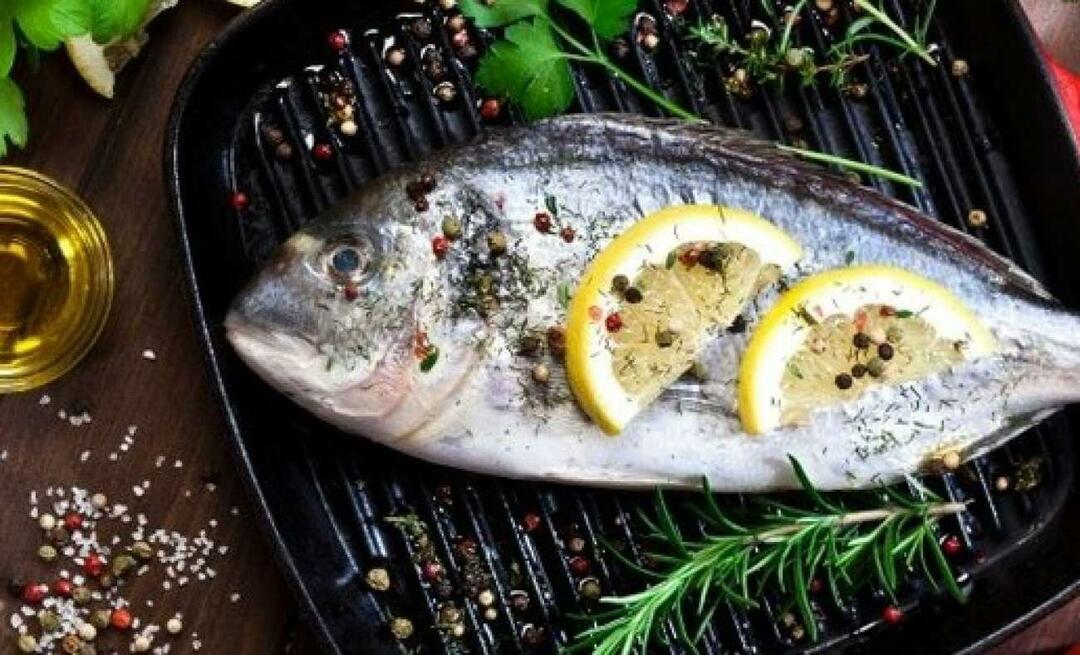 Jak gotować minki? Jak najłatwiej zrobić minkfish? Przepis na rybę z norek