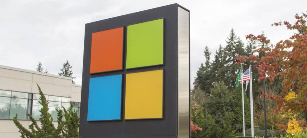 Microsoft wprowadza Windows 10 Insider Preview Kompilacja 17754