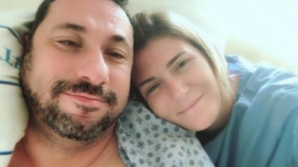 Słynna kelnerka żona Özge Uzuna wróciła po śmierci