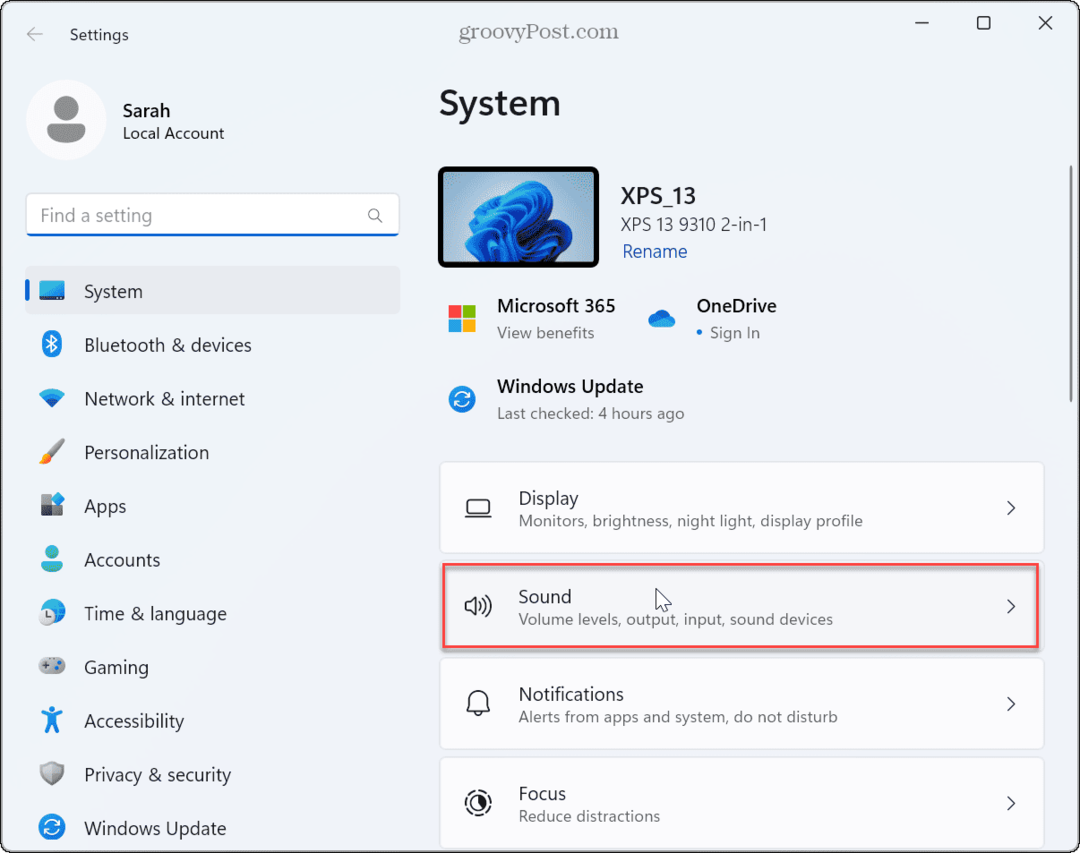 Windows 11 nie ma dźwięku: jak naprawić