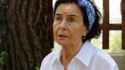 Odpowiedź na zarzuty śmierci Fatmy Girik była szybka: „Nic mi nie jest”