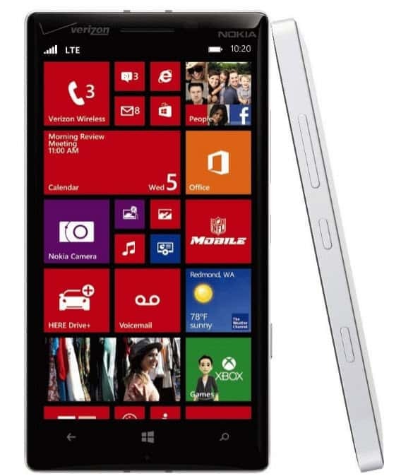 Microsoft wydaje Windows 10 Mobile Preview kompilacja 14342 (zaktualizowana)