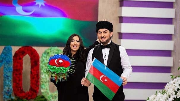 Bractwo tureckie Azerbejdżanu